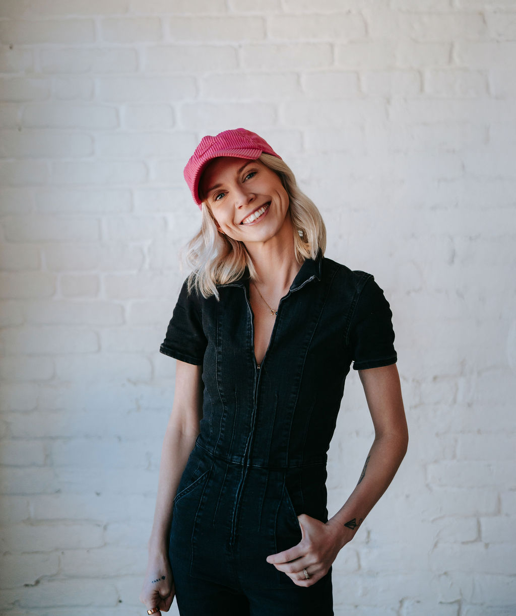 Kinsey Soderberg
